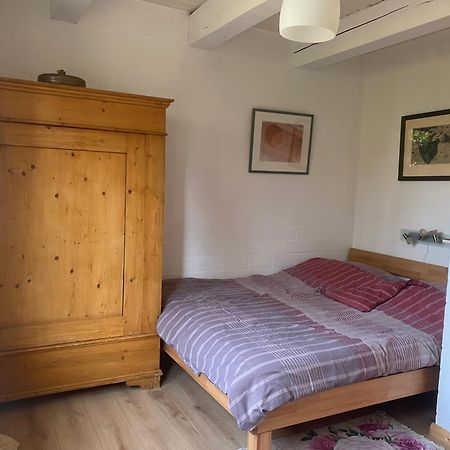 Ferienwohnung Domizil BRE Exterior foto