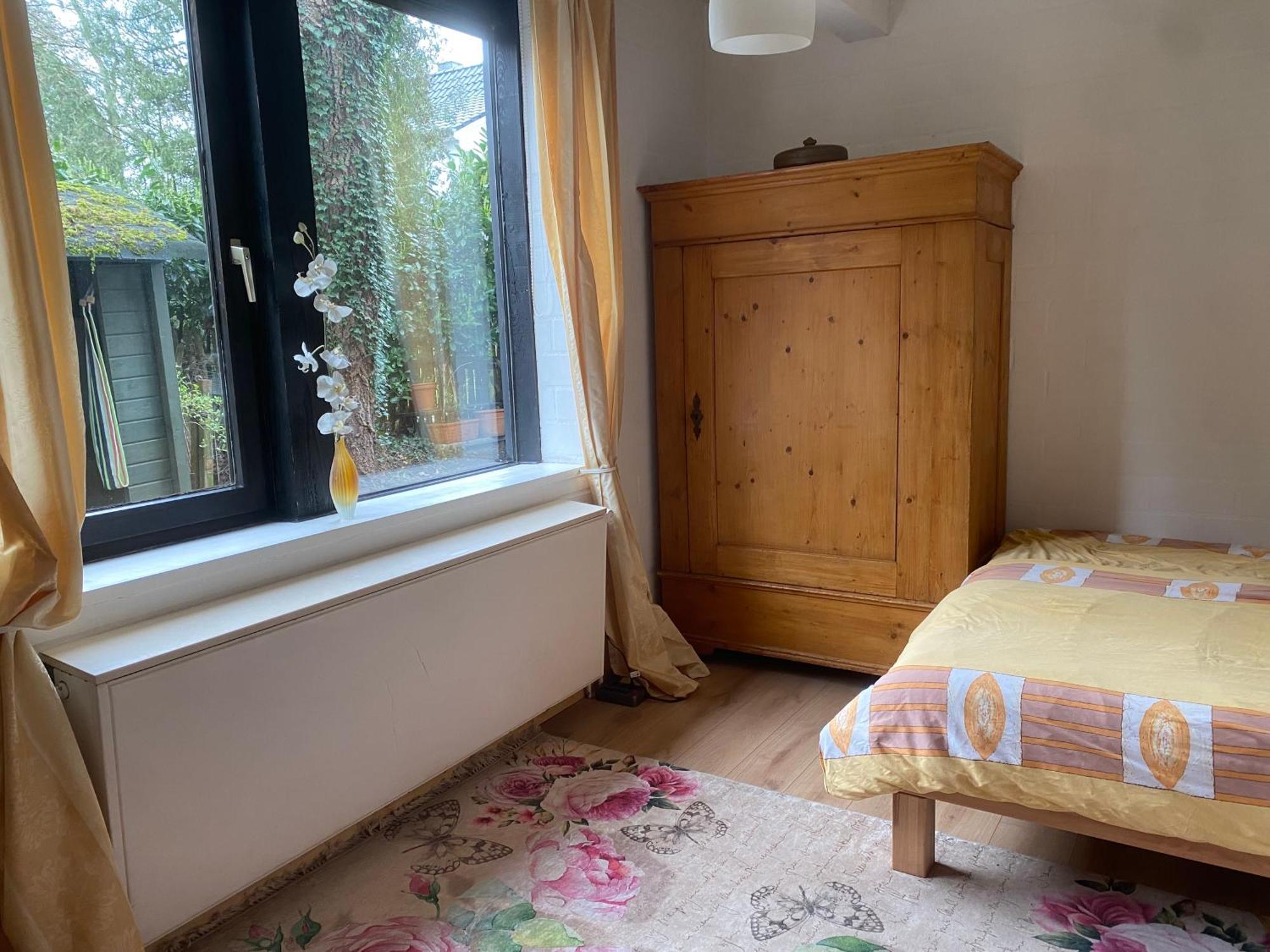 Ferienwohnung Domizil BRE Exterior foto