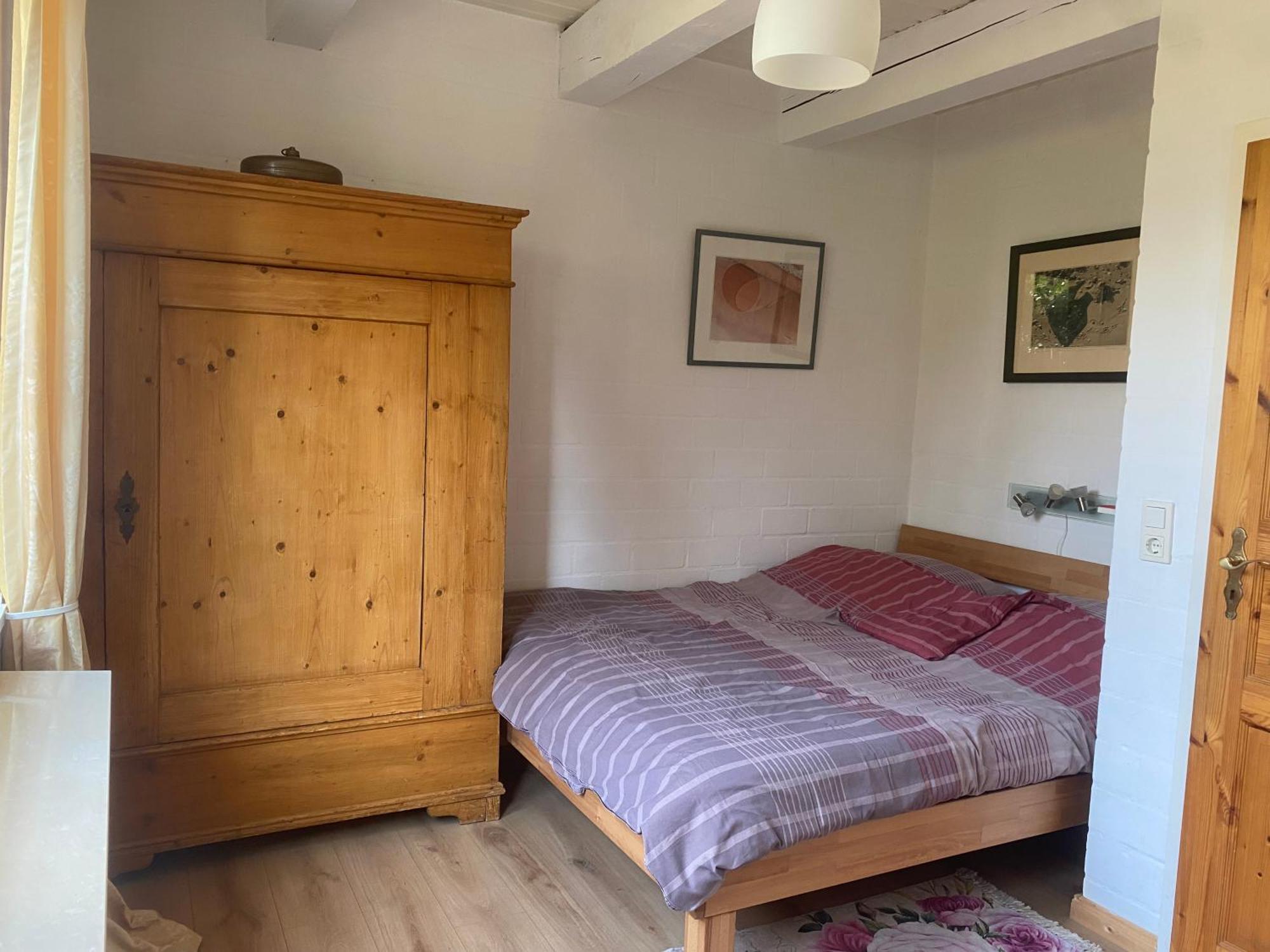 Ferienwohnung Domizil BRE Exterior foto