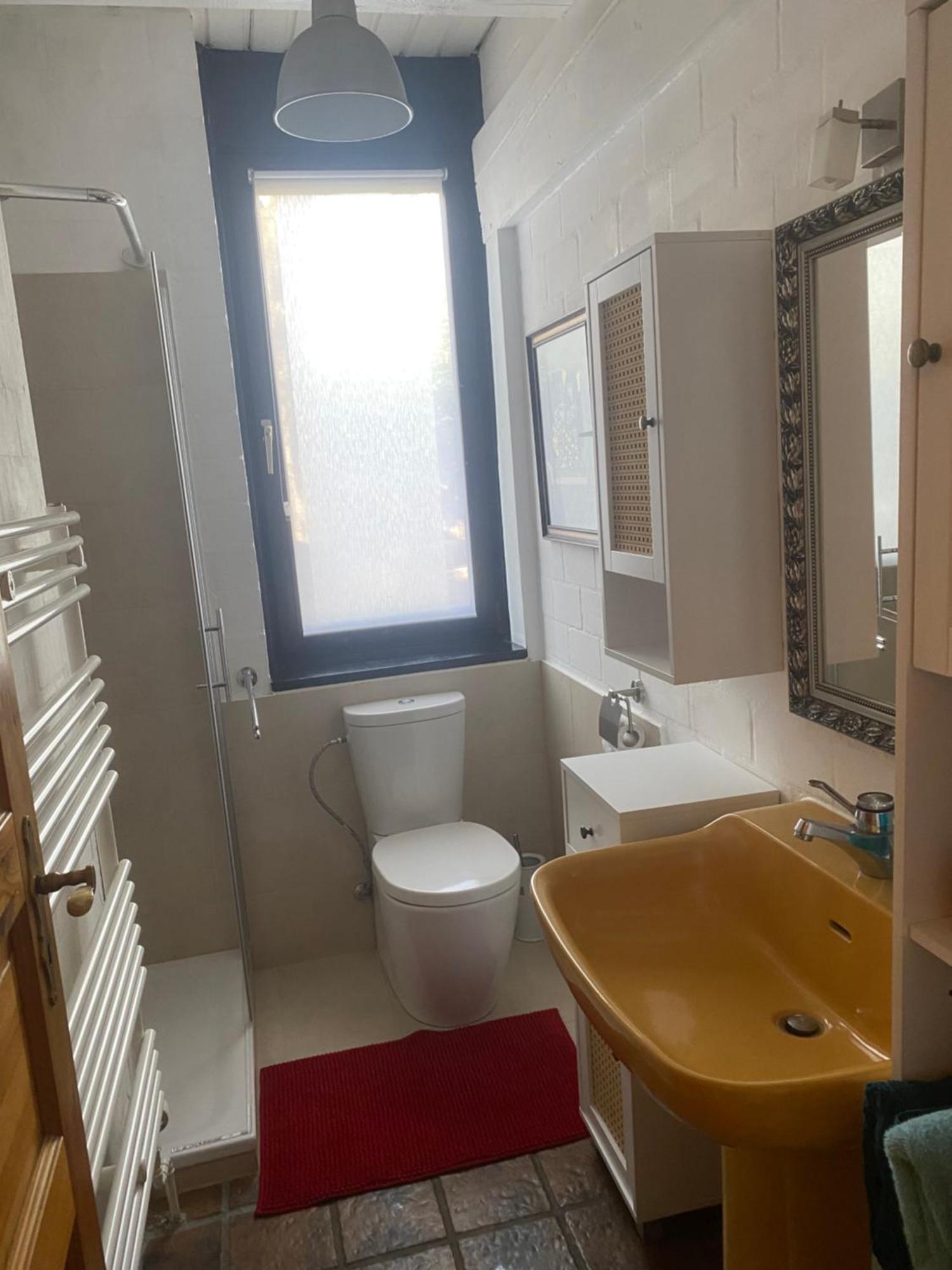 Ferienwohnung Domizil BRE Exterior foto