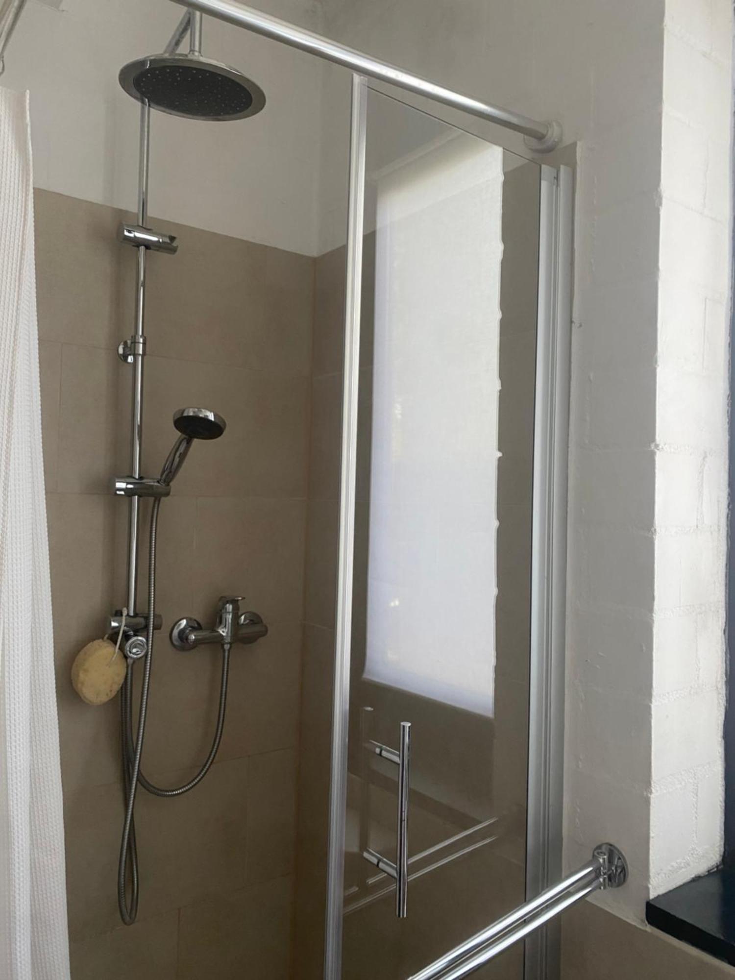 Ferienwohnung Domizil BRE Exterior foto